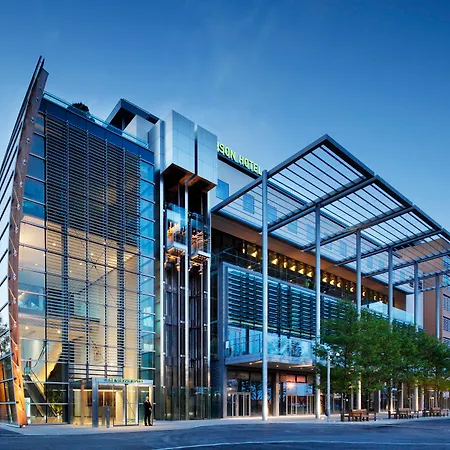 Hotel The Gibson Dublin