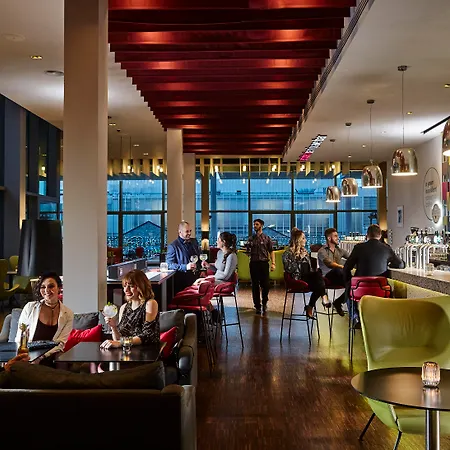 The Gibson 4* Dublin