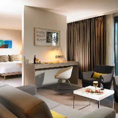 The Gibson 4* Dublin