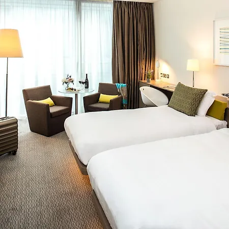 The Gibson 4* Dublín