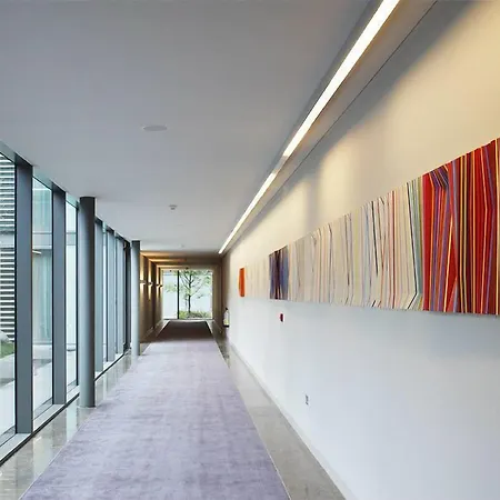 The Gibson Hotel 4*