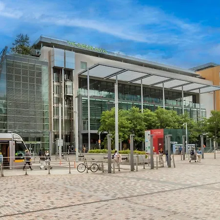 Ξενοδοχείο The Gibson 4*