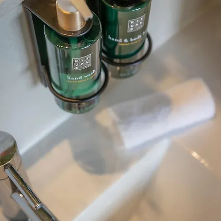 The Gibson 4* Dublin