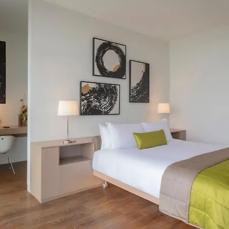 The Gibson Hotel Dublin