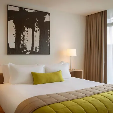 Hotel The Gibson Dublin