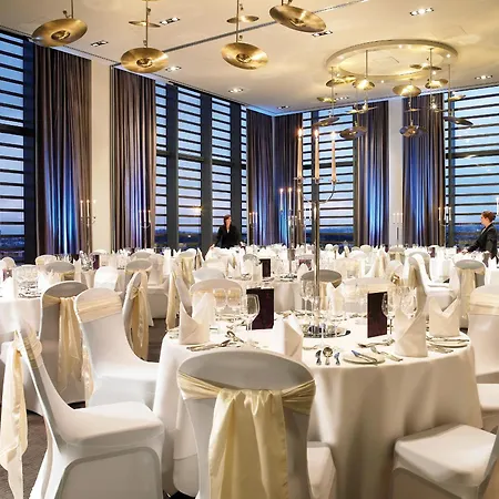 Hotel The Gibson Dublin