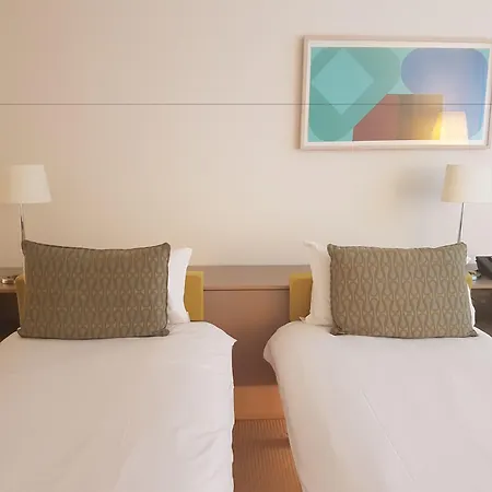 The Gibson Hotel Dublín