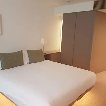 Hotel The Gibson Dublin