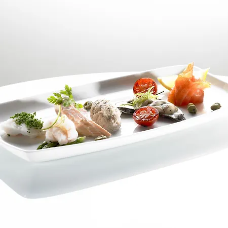 Hotel The Gibson Dublin