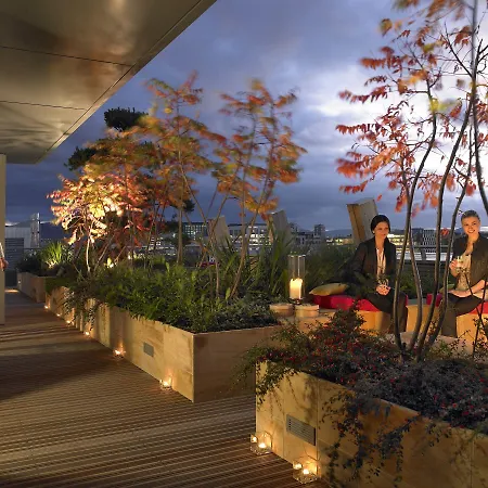 The Gibson Hotel Dublin