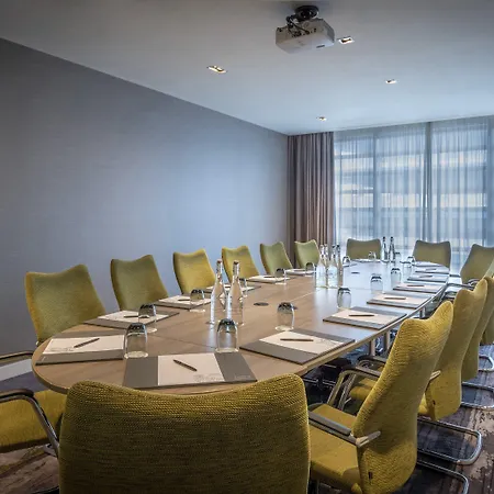 The Gibson 4* Dublin