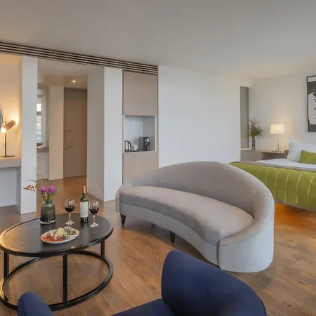 The Gibson Hotel
