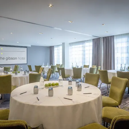 Hotel The Gibson Dublín