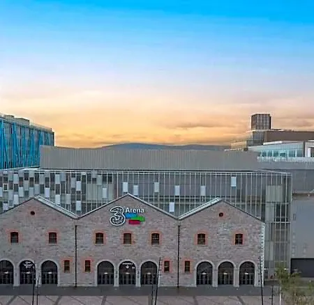 The Gibson Hotel