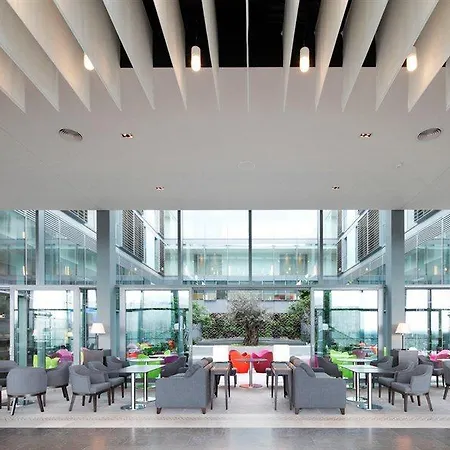 Hotel The Gibson 4*
