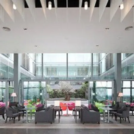 Hotel The Gibson