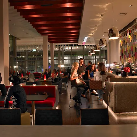 The Gibson Hotel 4*