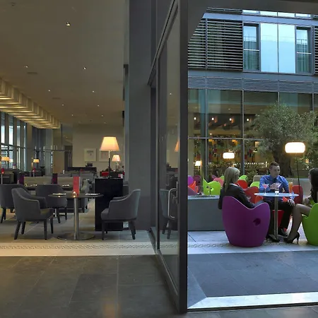 Hotel The Gibson 4*