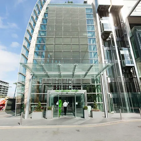 The Gibson Hotel