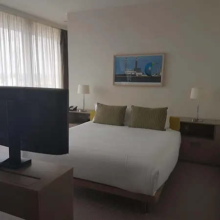 The Gibson Hotel Dublin