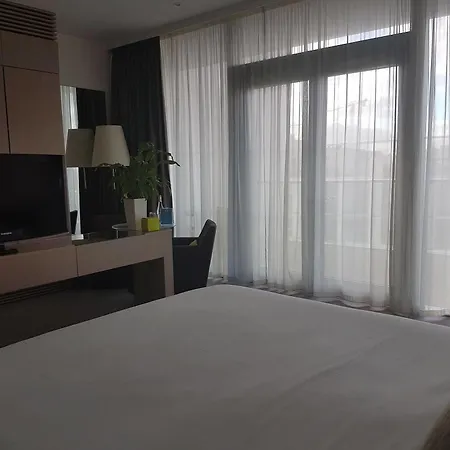 Hotel The Gibson