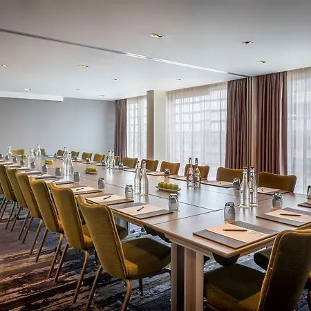 The Gibson Hotel 4*