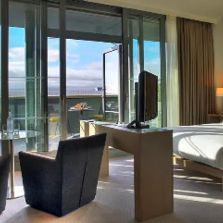 The Gibson Hotel Dublin