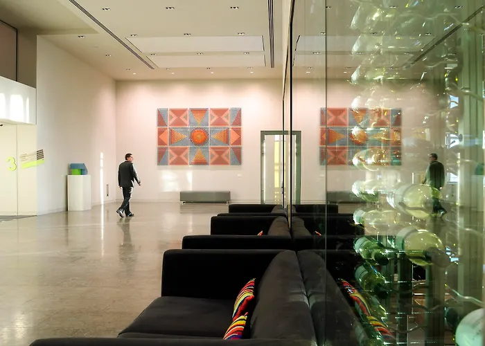 The Gibson 4* Dublin