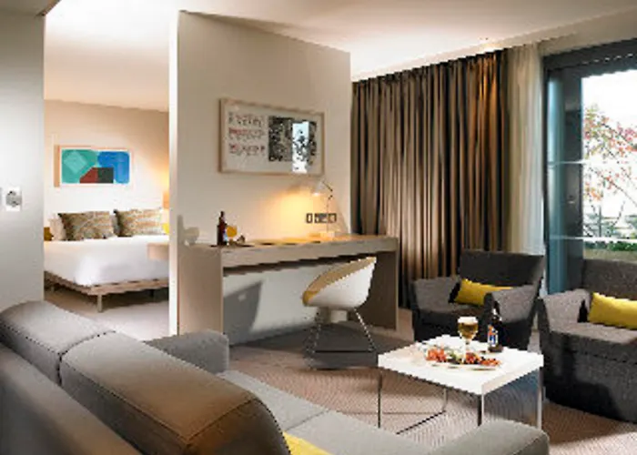 The Gibson 4* Dublin