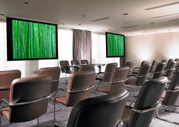 The Gibson Ξενοδοχείο Δουβλίνο