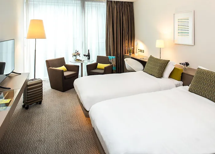 The Gibson 4* Dublin