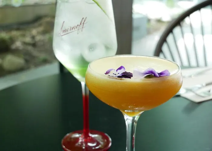 The Gibson Δουβλίνο