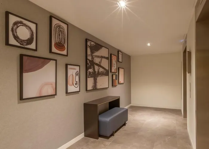 The Gibson Hotel Dublin