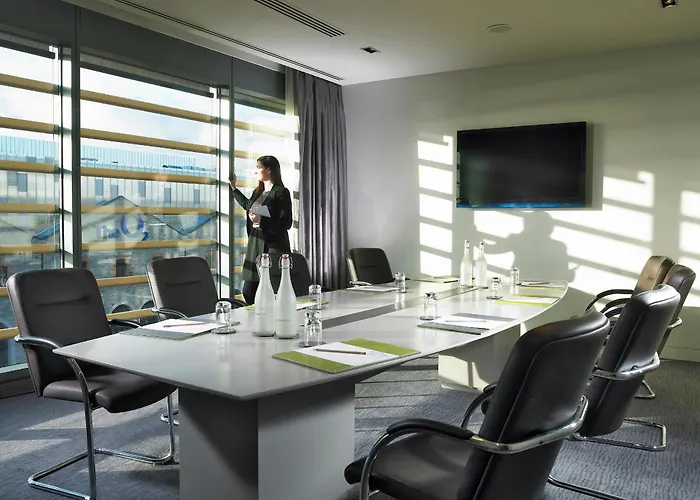 Ξενοδοχείο The Gibson 4*