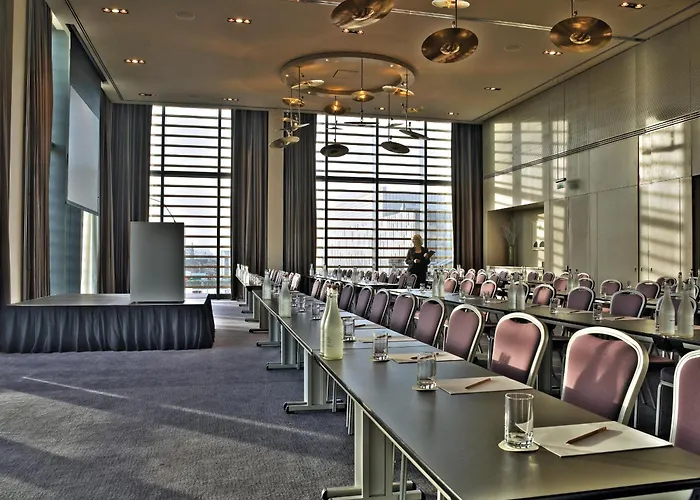 Ξενοδοχείο The Gibson Δουβλίνο