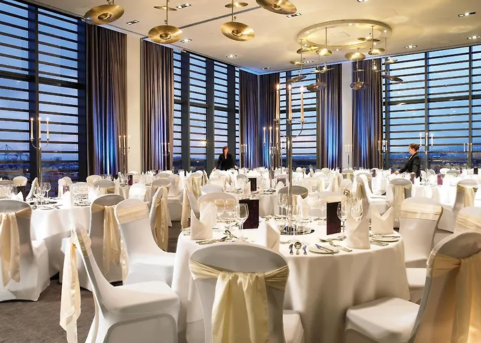 Hotel The Gibson Dublin