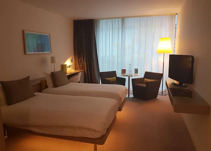 The Gibson 4* Dublin