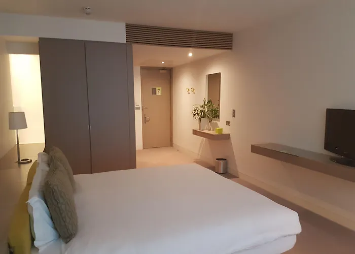 The Gibson 4* Dublin