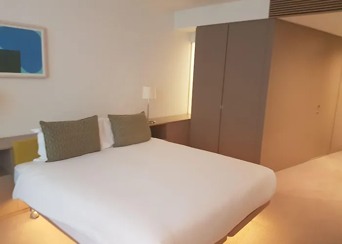 Hotel The Gibson Dublin