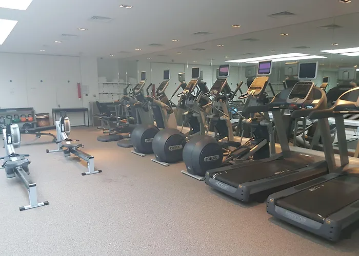 Hotel The Gibson Dublín