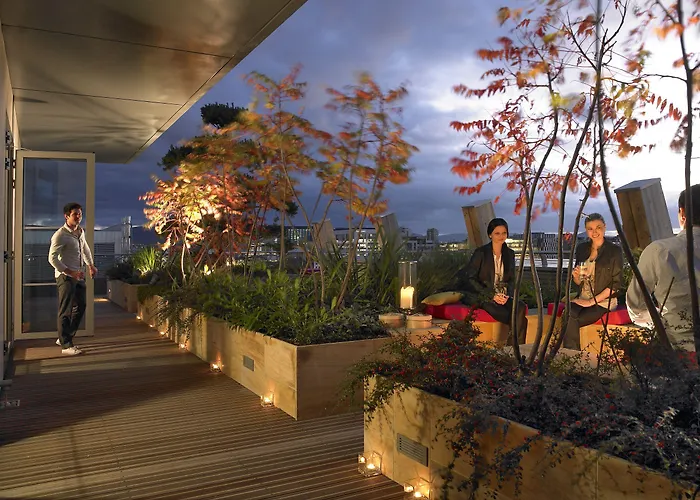 The Gibson Hotel Dublín