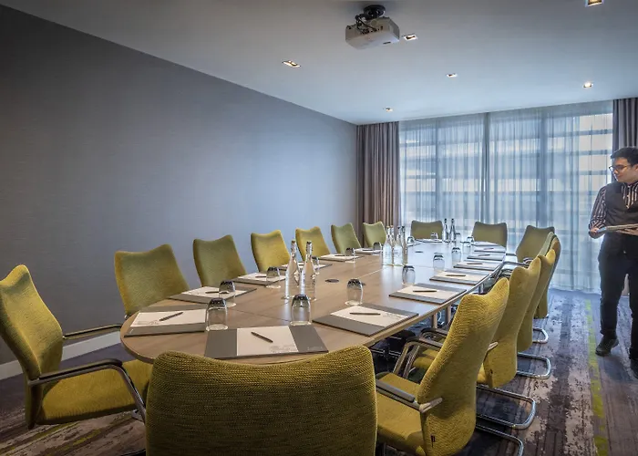 The Gibson 4* Dublin