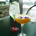 The Gibson Dublin