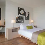 The Gibson Hotel Dublin