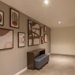 The Gibson Hotel Dublin