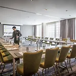 The Gibson Hotel