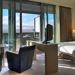 The Gibson Hotel Dublin