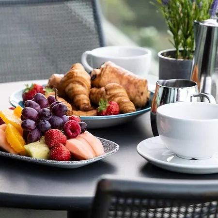 The Gibson Hotell 4*