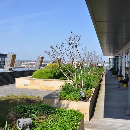 The Gibson 酒店 都柏林