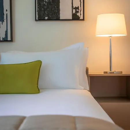 Hotel The Gibson